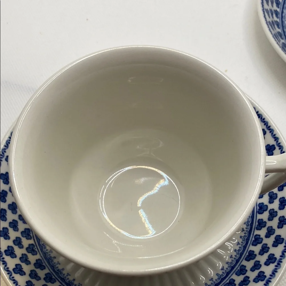 Adams english ironstone